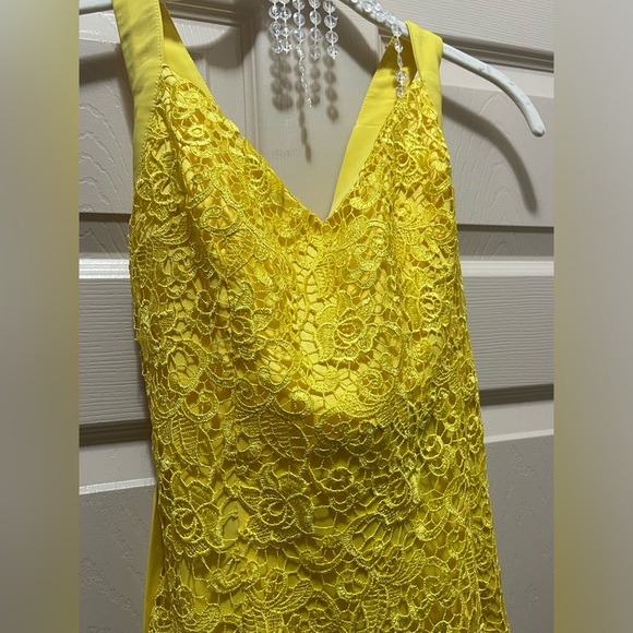 Paper Doll dress - Picture 3 of 4